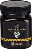MANUKA HONEY IAA15+ MGO 550 MIN 250 G