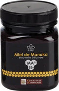 MIELE MANUKA IAA15+ MGO 550 MIN 250 G - Farmaspeed