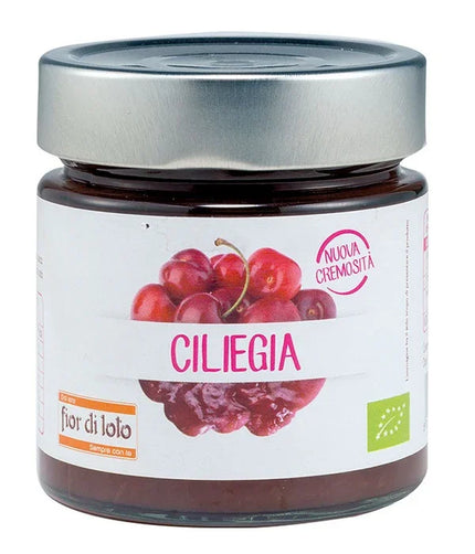 COMPOSTA CILIEGIA 250 G - Farmaspeed