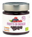 COMPOSTA FRUTTI BOSCO 250 G - Farmaspeed