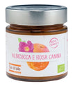 COMPOSTA ALBICOC-ROSA CAN250 G - Farmaspeed