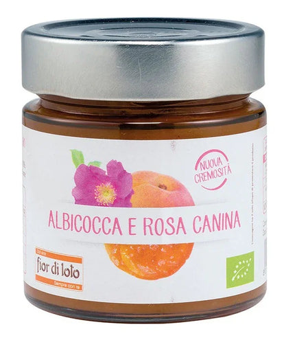 COMPOSTA ALBICOC-ROSA CAN250 G - Farmaspeed