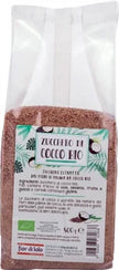 FIOR DI LOTO ZUCCHERO DI COCCO BIO 500 G - Farmaspeed