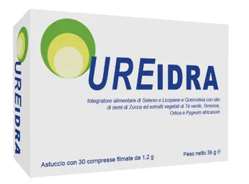 UREIDRA 30 COMPRESSE FILMATE - Farmaspeed