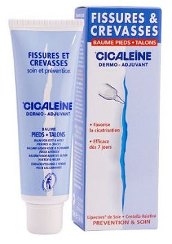 CICALEINE CREAM CASE 50 ML