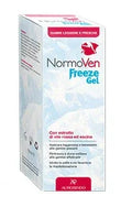 NORMOVEN FREEZE GEL 150 ML - Farmaspeed
