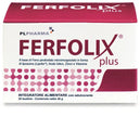 FERFOLIX PLUS 20 BUSTINE - Farmaspeed