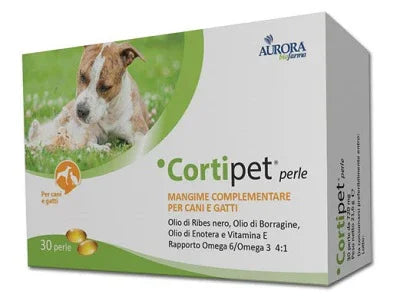 CORTIPET PERLE 30 PERLE - Farmaspeed