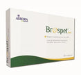 BROSPET MINI 20 COMPRESSE - Farmaspeed
