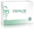 HEPILOR 20 CAPSULE - Farmaspeed