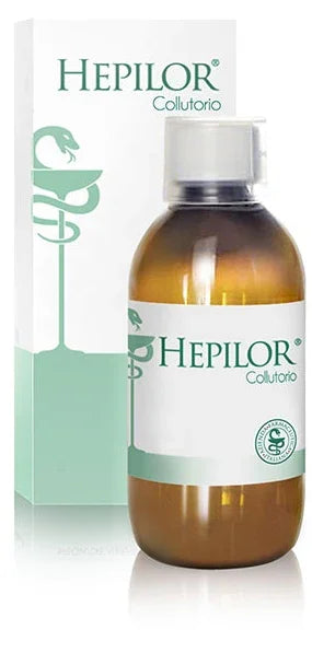HEPILOR COLLUTORIO 150 ML - Farmaspeed