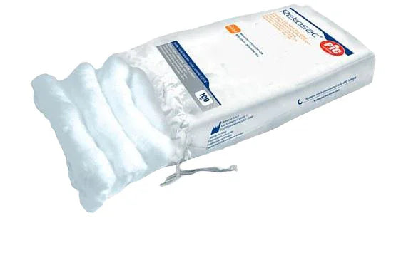 COTONE IDROFILO PIC REKOSAC ZIG ZAG 1000 G - Farmaspeed