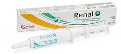RENAL P PASTA SIRINGA DOSATRICE 15 ML - Farmaspeed