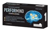 PERFORMIND 15 TABLETS