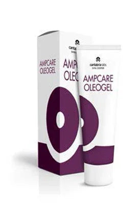 AMPCARE OLEOGEL 30 ML - Farmaspeed
