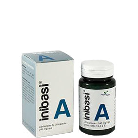 INIBASI 30 CAPSULES