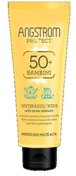 ANGSTROM PROTECT HYDRAXOL KIDS PELLE BAGNATA SPF 50+ - Farmaspeed