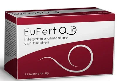 EUFERT Q10 14 BUSTINE - Farmaspeed