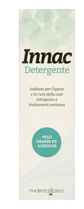 INNAC DETERGENTE 200 ML - Farmaspeed