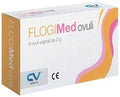 FLOGIMED OVULI VAGINALI 6 PEZZI - Farmaspeed