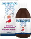 SCIROPPO ANTIREFLUSSO GASTROTUSS 200 ML - Farmaspeed