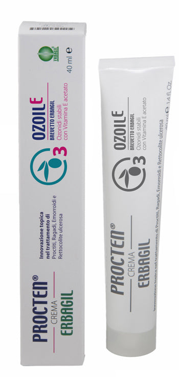 PROCTEN CREAM 40 ML