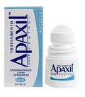 APAXIL SUDOR CONTROL ASCELLE NOTTE 25 ML - Farmaspeed