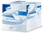GUANTO PER IGIENE TENA WASH 50 PEZZI