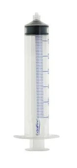 SIRINGA IPODERMICA EXTRAFINE 50/60 ML SENZA AGO CON LUER LOCK CENTRALE - Farmaspeed
