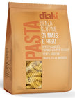 DIALSI' PASTA FUSILLI 33 400 G