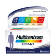 MULTICENTRUM MAN 60 TABLETS