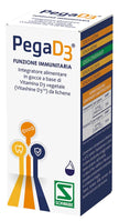 PEGAD3 GOCCE 20 ML - Farmaspeed