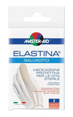 RETE TUBOLARE ELASTICA IPOALLERGENICA MASTER-AID ELASTINA DITO 3 MT IN TENSIONE CALIBRO 0,5 CM - Farmaspeed