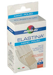 RETE TUBOLARE ELASTICA IPOALLERGENICA MASTER-AID ELASTINA MANO/POLSO 3 MT IN TENSIONE CALIBRO 3 CM - Farmaspeed