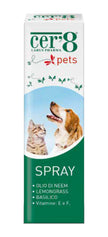 CER'8 PETS SPRAY 100 ML