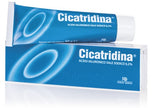CICATRIDINA OINTMENT 60 G