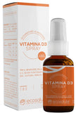 DITRESTIL VITAMINA D3 SPRAY 30 ML - Farmaspeed