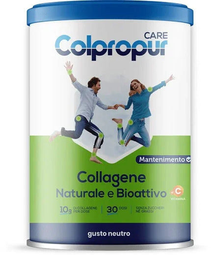 COLPROPUR CARE NEUTRO 300 G - Farmaspeed