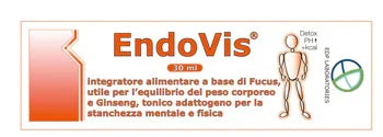 ENDOVIS 30 ML - Farmaspeed