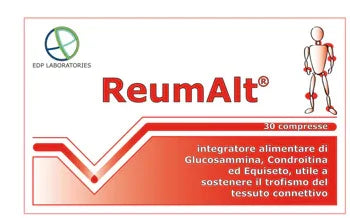 REUMALT 30 CAPSULE - Farmaspeed
