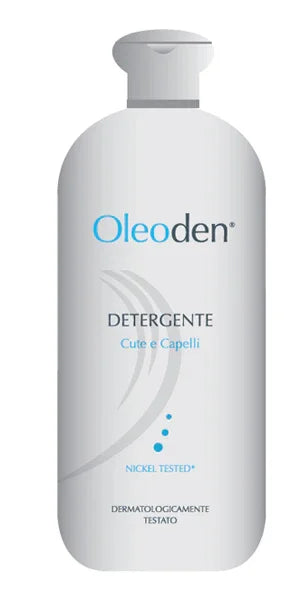 OLEODEN DETERGENTE CUTE/CAPELLI 500 ML - Farmaspeed