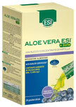ESI ALOE VERA SUCCO + FORTE MIRTILLO 24 POCKET DRINK - Farmaspeed