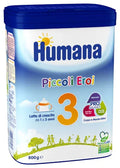 HUMANA 3 800 G PROBAL MP - Farmaspeed