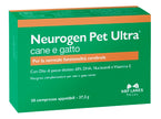 NEUROGEN PET ULTRA BLISTER 30 COMPRESSE APPETIBILI