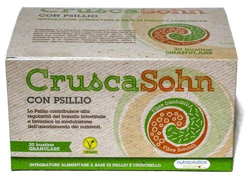 CRUSCASOHN 20 BUSTINE - Farmaspeed