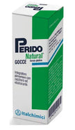 PERIDO NATURAL GOCCE 30 ML NUOVA FORMULAZIONE - Farmaspeed
