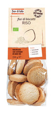 FLOWER OF RICE BISCUITS 250 G