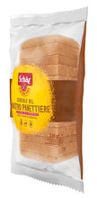 SCHAR MASTER BAKER'S CEREAL LACTOSE-FREE CEREAL BREAD 330 G