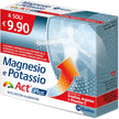 MAGNESIUM AND POTASSIUM ACT PLUS 14 SACHETS