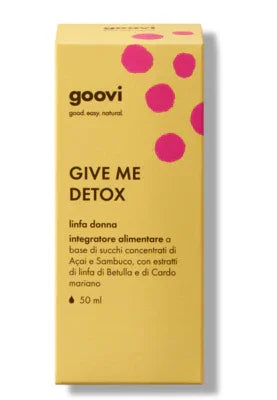 GOOVI LINFA DON 50 ML - Farmaspeed